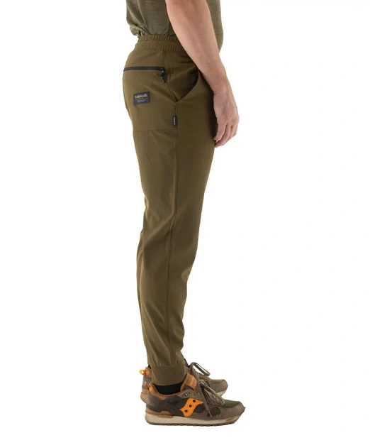 Trakker Kalhoty TechPro Joggers 7