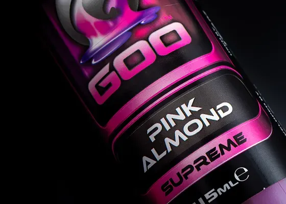 Pink Almond Supreme 115ml