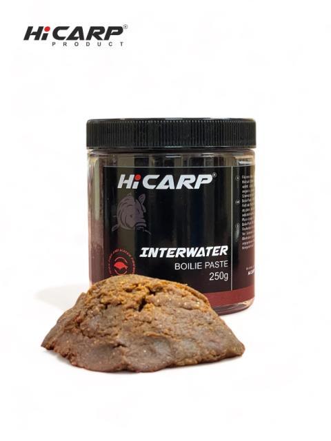 HICARP - Pasta INTERWATER 250g