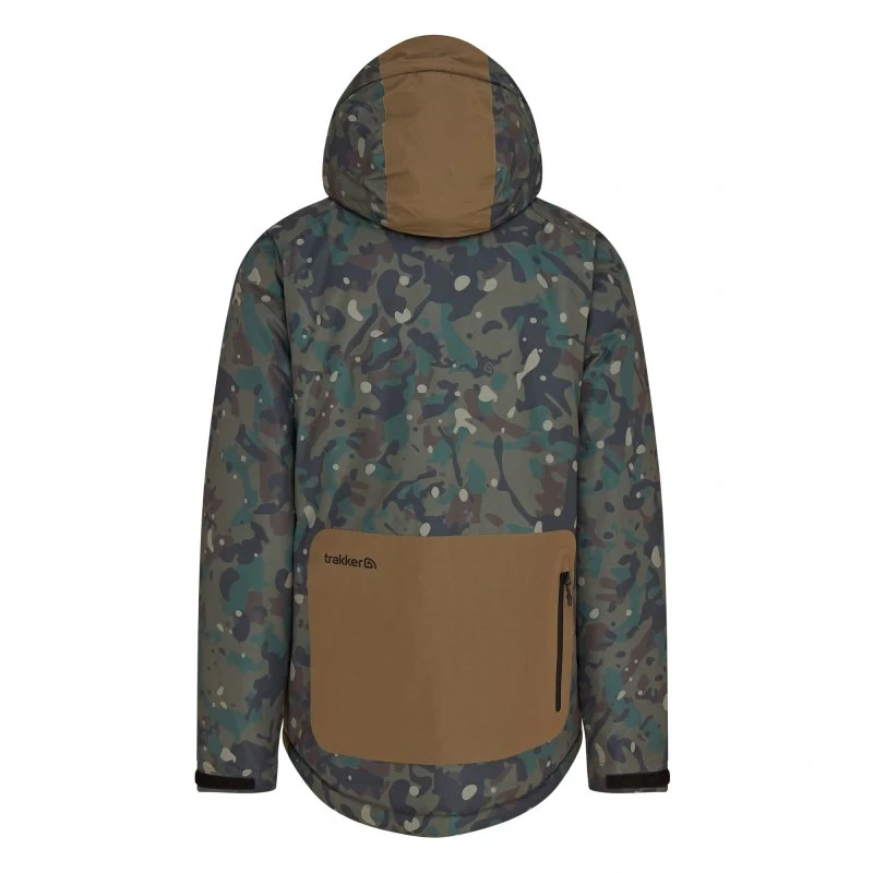 Trakker Bunda TechPro Thermal Jacket 17