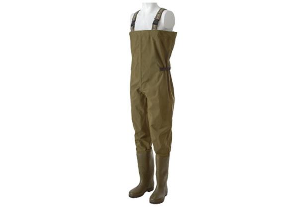 Trakker Prsačky - N2 Chest Waders