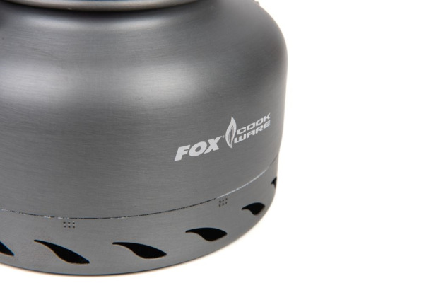 Fox Konvička Cookware Heat Transfer Kettle 1,5 l 2