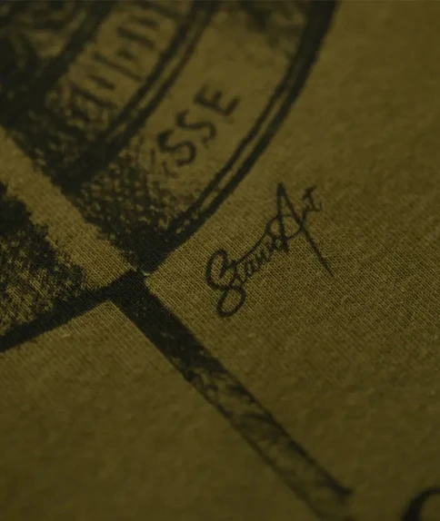 Trakker Tričko Tempest T-Shirt 7