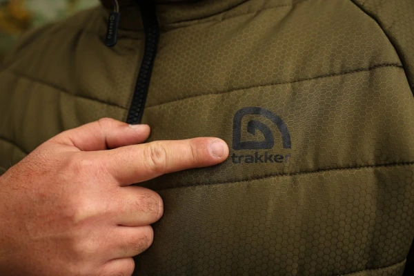 Trakker Bunda CR Thermal Jacket 17