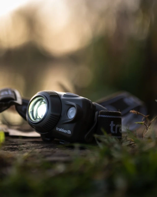 Trakker Čelovka Nitelife Headtorch 580 Zoom 9