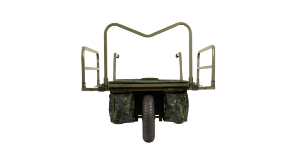 Trakker Prepravný vozík X-Trail T8 Barrow 13
