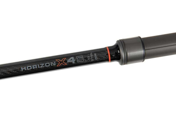 Fox Prút Horizon X4-S Full Shrink 8-10 ft 3,5 lb 3