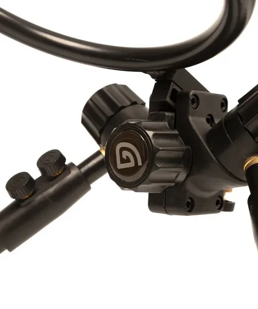 Trakker Stojan Grand Sniper Pod 7