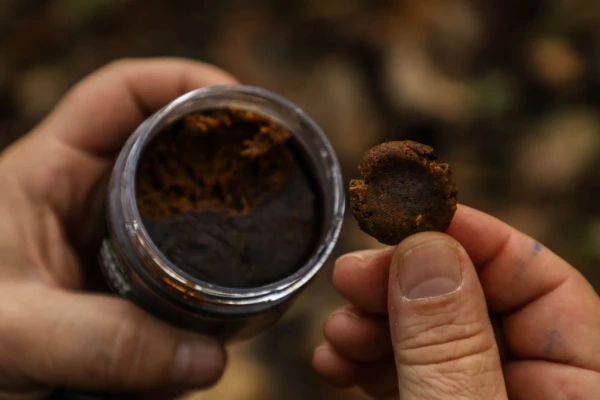 Nikl Ready pasta Giga Squid 150g 11