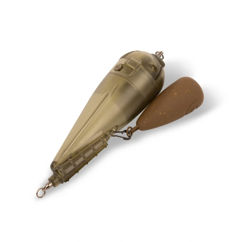 Trakker Zig-Rig plovák - Impact Zig Float 7