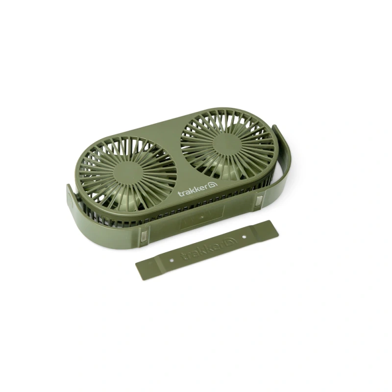 Trakker Ventilátor + ovladač Remote Bivvy Fan 6