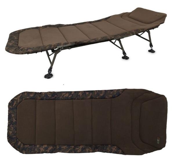 Fox Lehátko R-Series R2 Camo Bedchair Standard 1