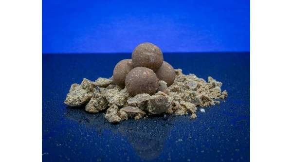 Bait Bait - RospustnéBoilies Tüzes Barack (Broskyňa+ Chilli)
