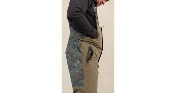 Trakker Bunda TechPro Thermal Jacket 2