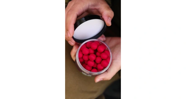Nikl Plovoucí boilies Gigantica 2