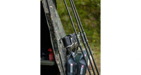 Trakker Prut Propel-D 13ft, 3,75lb 18