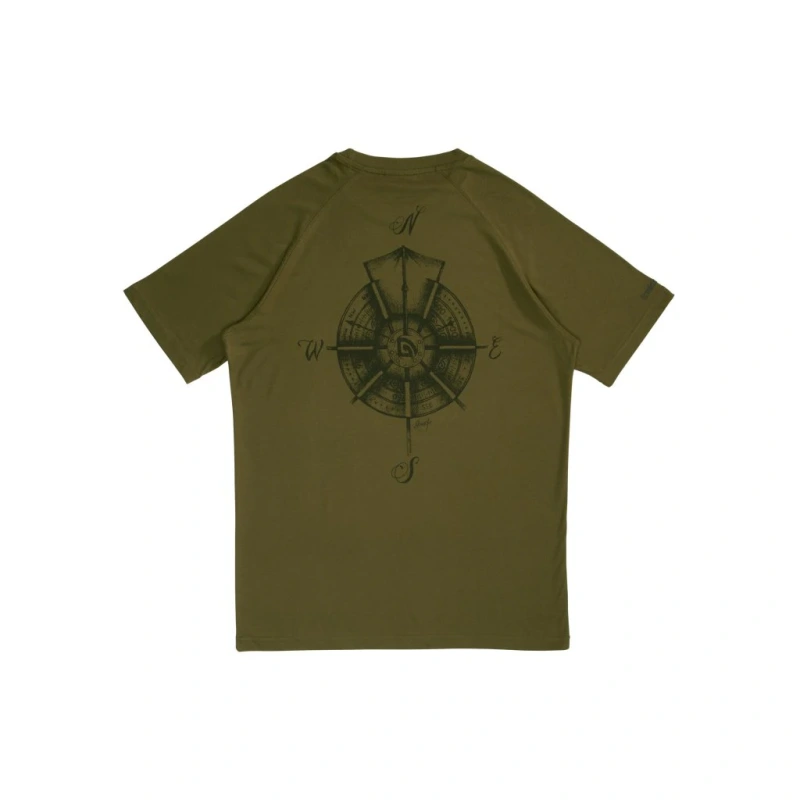 Trakker Tričko Tempest T-Shirt 8
