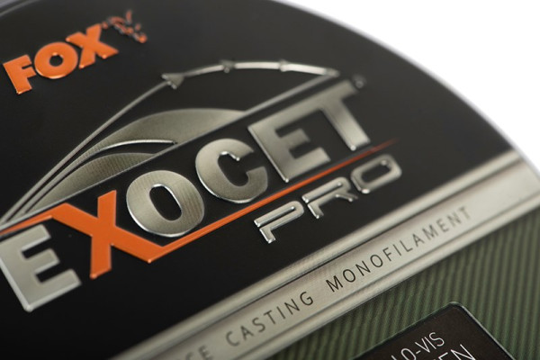 Fox Vlasec Exocet Pro 1000 m- 0,35 mm 1