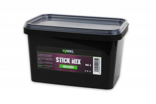 Nikl Stick mix Krill Berry 500g