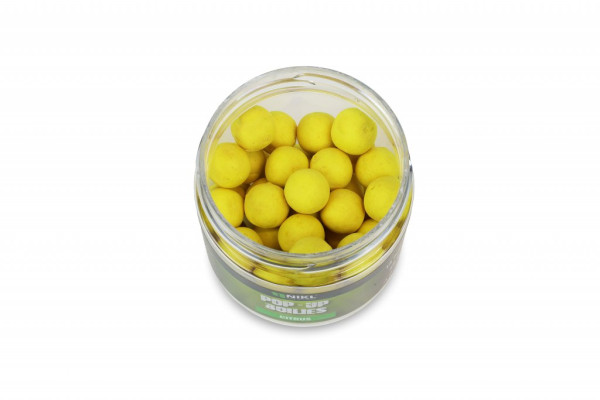 Nikl Plávajúce boilies Citrus 2