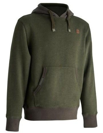 Trakker Mikina Earth Hoody - XL