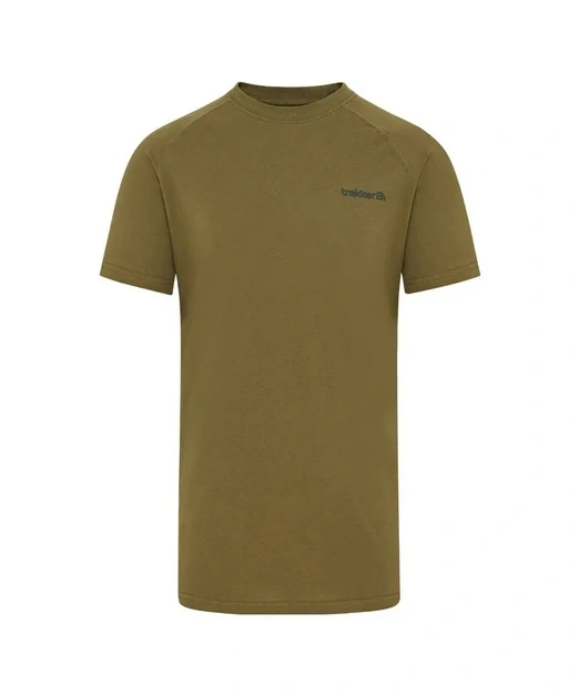 Trakker Tričko Tempest T-Shirt 11