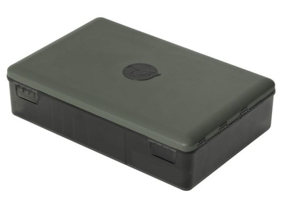 Korda Tackle Box + Krimpovacie Kliešte Zadarmo 2