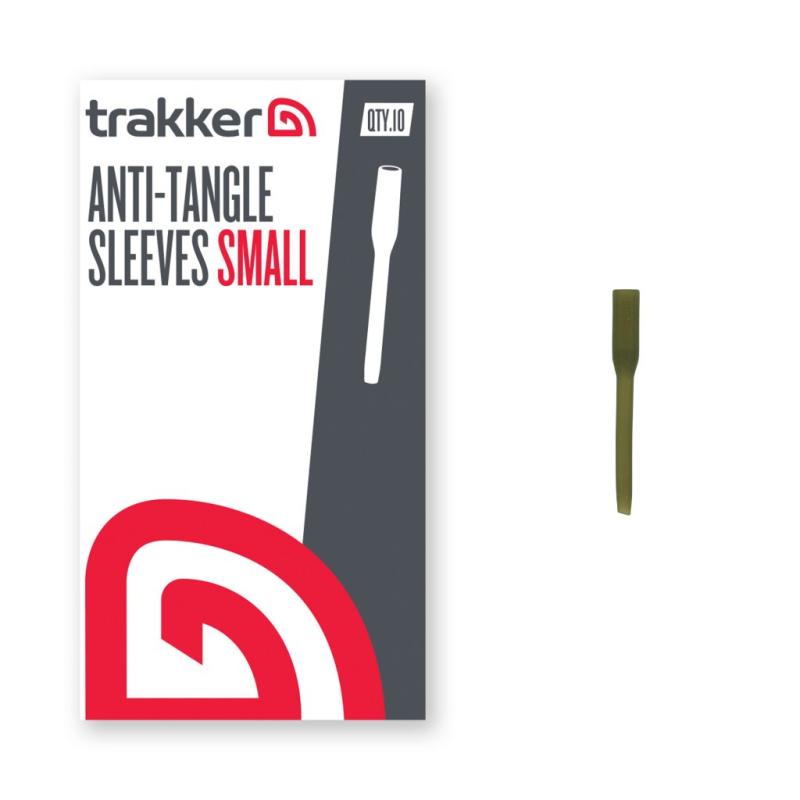 Trakker Prevlek Anti Tangle Sleeve 10ks