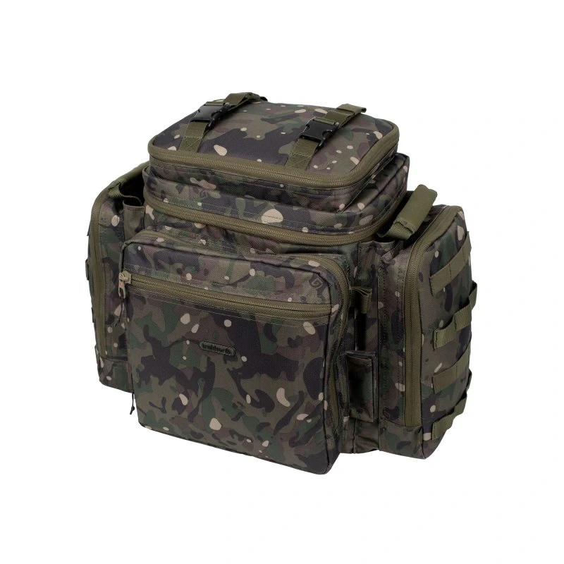 Trakker Batoh NXC Camo Scout Rucksack 1
