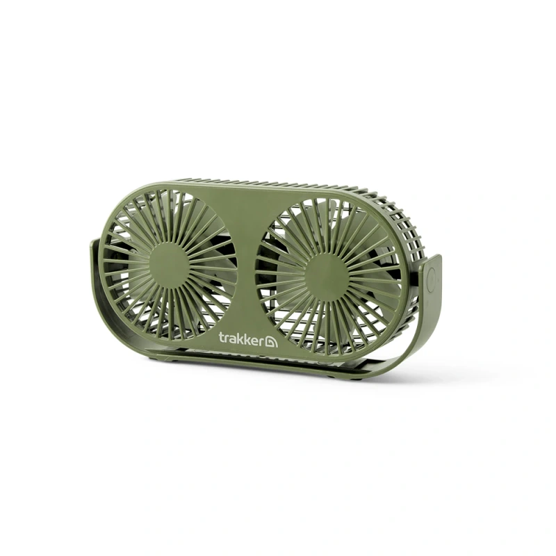 Trakker Ventilátor + ovladač Remote Bivvy Fan 1