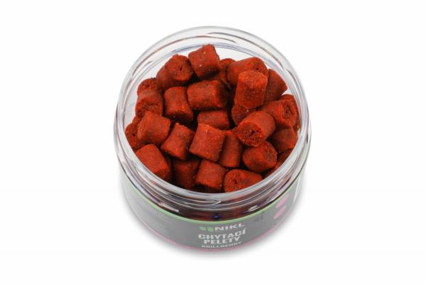 Nikl Chytacie pelety Krill Berry 150g 1