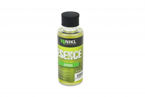 Nikl Esencia Citrus 50ml