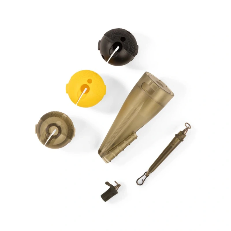 Trakker Zig-Rig plovák - Impact Zig Float 9