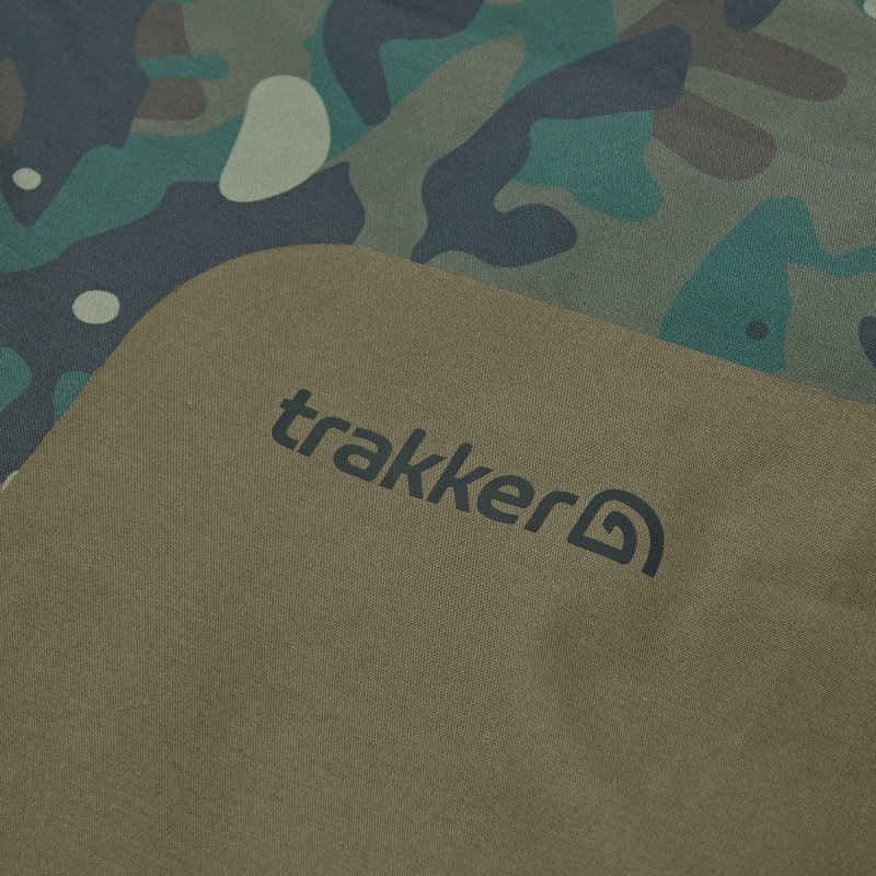 Trakker Bunda TechPro Thermal Jacket 9