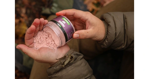 Nikl Práškový dip Krill Berry 60g 5