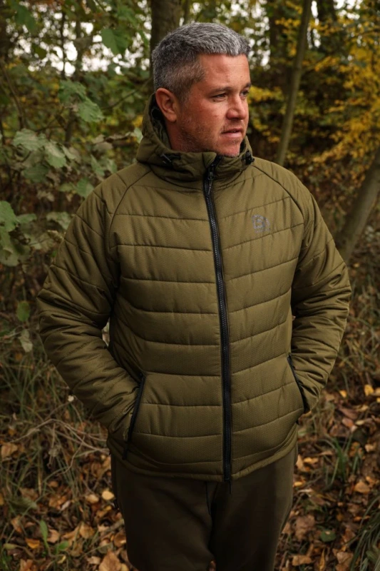 Trakker Bunda CR Thermal Jacket 15