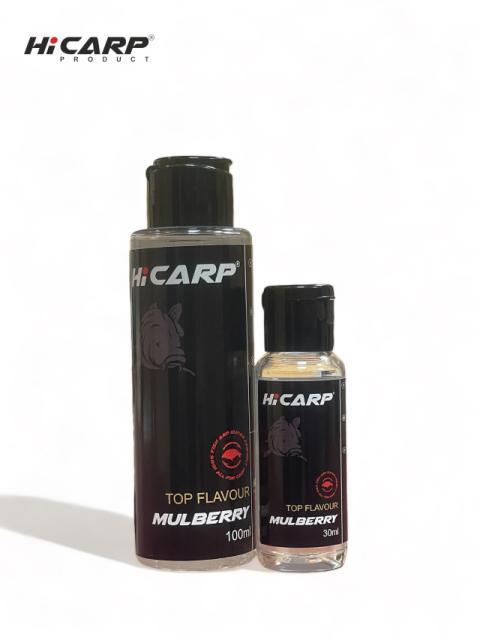 HICARP - Top Mulberry Flavour 100ml