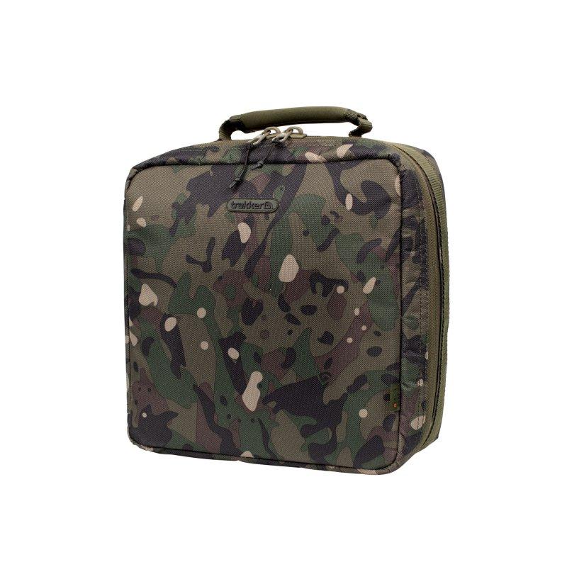 Trakker Jedálenská sada velká - NXC Camo Deluxe Food Set