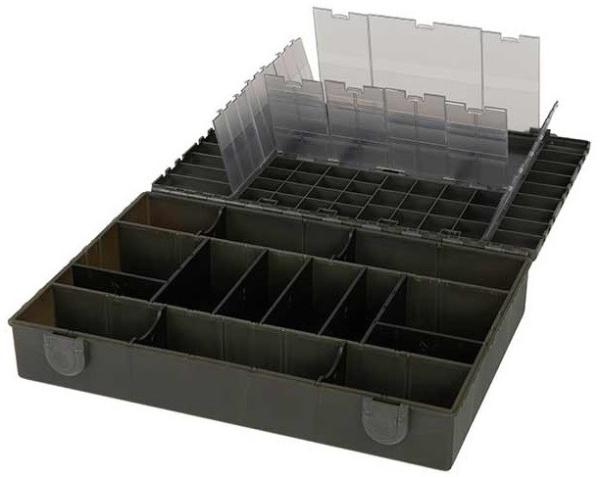 Fox Box Edges Large Tackle Box 2