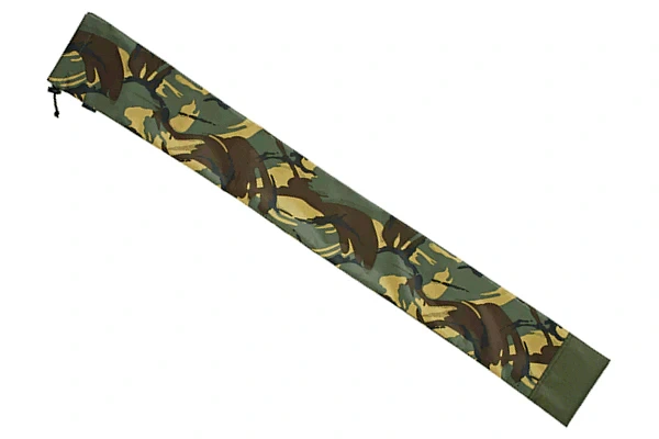 Aqua Obal na mokrý podběrák Landing Net Stink Sleeve Camo 2