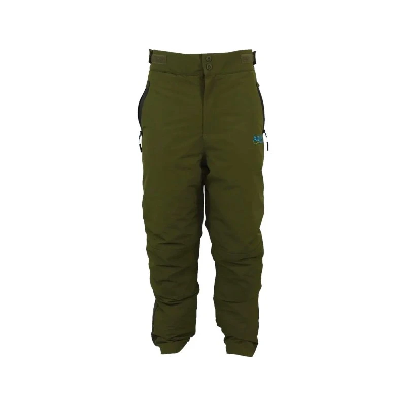 Aqua Kalhoty F12 Thermal Trousers 7