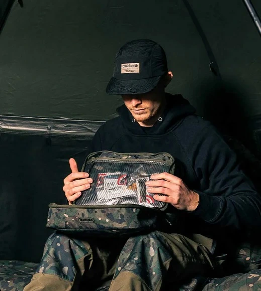 Trakker Pouzdro na bižuterii NXC Camo Rig-R Box 20