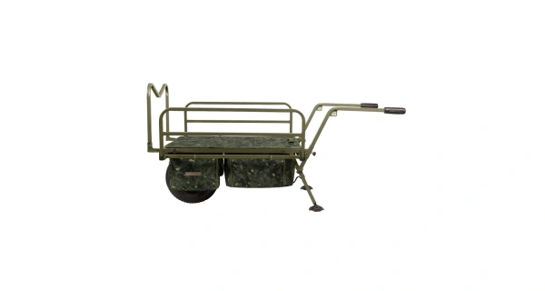Trakker Prepravný vozík X-Trail T8 Barrow 1