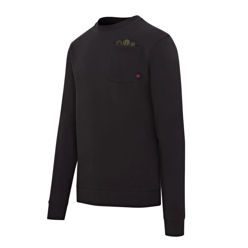 Trakker Mikina Octopus RS Sweatshirt 9