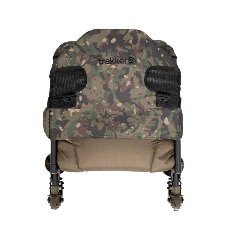 Trakker Kreslo multifunkčné - Levelite Camo Transformer Chair 6