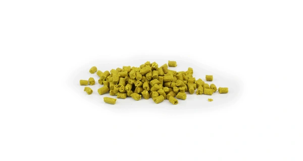 Nikl Pelety Corn 1kg 6