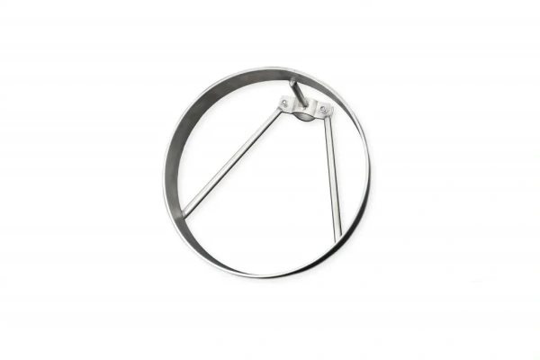 Nikl Kryt vrtule el. motoru Typ 2 - Haswing 65 lbs