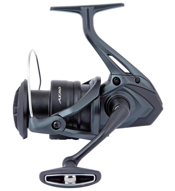 Shimano Navijak Aero C5000