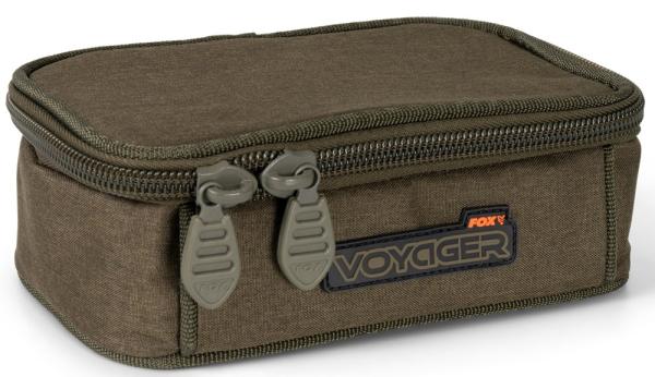 Fox Puzdro Voyager Medium Accessory Bag