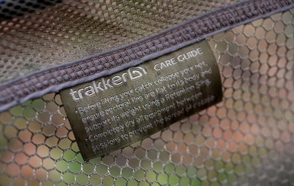 Trakker Podberák - Sanctuary T3 Landing Net 3